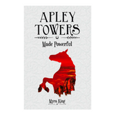 Made Powerful (Apley Towers, 2) - The English Bookshop Kuwait