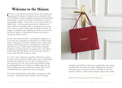 Cartier: The Story Behind the Style - The English Bookshop Kuwait