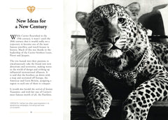 Cartier: The Story Behind the Style - The English Bookshop Kuwait