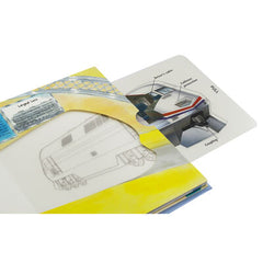 Magic Skeleton: Vehicles - The English Bookshop Kuwait