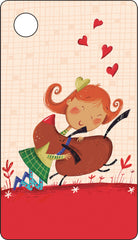 I Am Kind: SmartFlash?Cards for Curious Kids - Duopress Labs - The English Bookshop