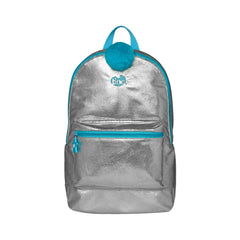 Metallic Backpack - Tinc - The English Bookshop