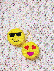 Klutz Make Mini Pinatas Craft Kit - Klutz - The English Bookshop