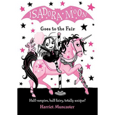 Isadora Moon Goes To The Fair - The English Bookshop