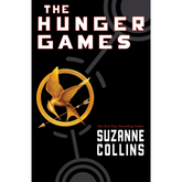 The Hunger Games - The English Bookshop