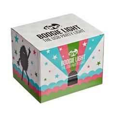USB Boogie Light - The English Bookshop Kuwait