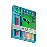 Hugga Stationery Gift Set - The English Bookshop