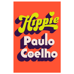 Hippie - The English Bookshop