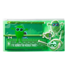 Hugga Tribal Starter Pack - The English Bookshop