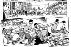 Footnotes in Gaza - The English Bookshop Kuwait