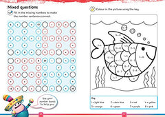 Progress with Oxford: Addition and Subtraction Age 5-6 - Giles Clare - The English Bookshop