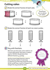 Progress with Oxford: Multiplication, Division and Fractions Age 6-7 - Paul Hodge - The English Bookshop