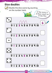 Progress with Oxford: Number Problems Age 4-5 - Paul Hodge - The English Bookshop