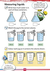 Progress with Oxford: Shapes and Measuring Age 5-6 - Sarah Snashall - The English Bookshop