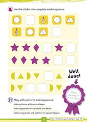 Progress with Oxford: Shapes and Measuring Age 6-7 - Sarah Snashall - The English Bookshop