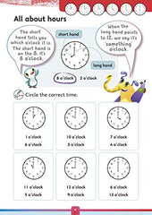 Progress with Oxford: Time and Money Age 5-6 - Debbie Streatfield - The English Bookshop
