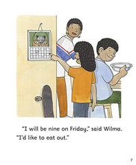 Read with Oxford: Stage 3: Biff, Chip and Kipper: Egg Fried Rice and Other Stories - The English Bookshop