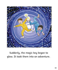 Read with Oxford: Stage 3: Biff, Chip and Kipper: Palace Statues and Other Stories - The English Bookshop