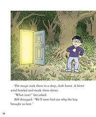 Read with Oxford: Stage 5: Biff, Chip and Kipper: Fireball in the Sky and Other Stories - The English Bookshop