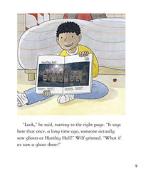 Read with Oxford: Stage 5: Biff, Chip and Kipper: The Strange Old House and Other Stories - The English Bookshop