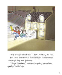 Read with Oxford: Stage 5: Biff, Chip and Kipper: The Strange Old House and Other Stories - The English Bookshop