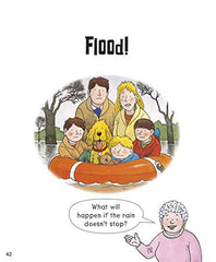 Read with Oxford: Stage 5: Biff, Chip and Kipper: The Strange Old House and Other Stories - The English Bookshop