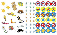 Read with Oxford: Stages 2-3: Biff, Chip and Kipper: My Phonics Kit - The English Bookshop