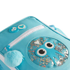 Tonkin Bubble Satchel Lunch Bag - The English Bookshop