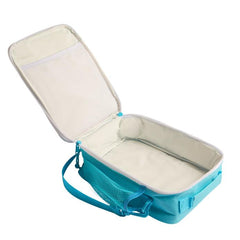 Tonkin Bubble Satchel Lunch Bag - The English Bookshop