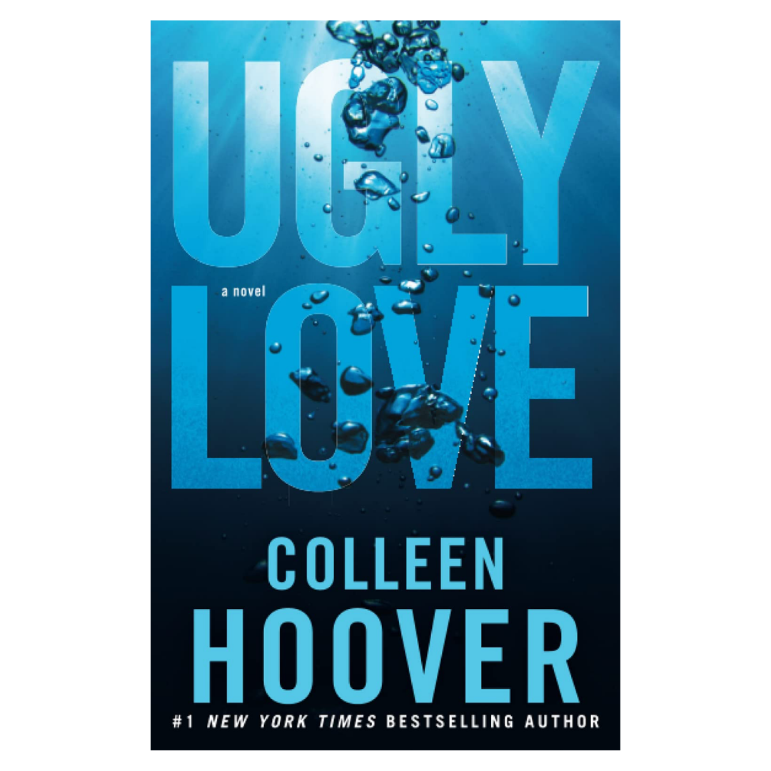 Ugly Love - The English Bookshop Kuwait