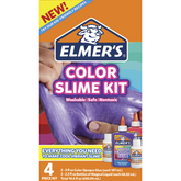 Elmer's Opaque Activator Kit - The English Bookshop