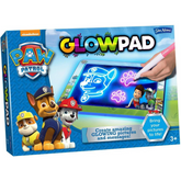 PAW Patrol Glow Pad - The English Bookshop