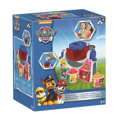 PAW Patrol Slush Machine - The English Bookshop