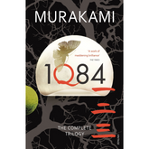 1Q84: The Complete Trilogy - The English Bookshop
