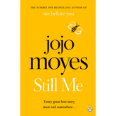 Still Me (Premium Edition) - The English Bookshop