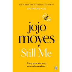 Still Me (Premium Edition) - The English Bookshop