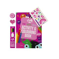 Mallo - Activity Bundle - The English Bookshop