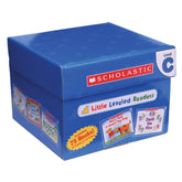 Little Leveled Readers Level C
Box Set - The English Bookshop