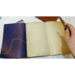 Harry Potter: The Marauder's Map Guide to Hogwarts - The English Bookshop