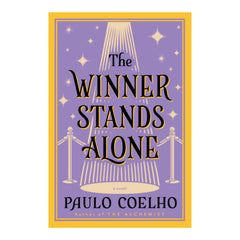 The Winner Stands Alone - The English Bookshop