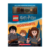 Hogwarts Handbook (LEGO Harry Potter) - The English Bookshop