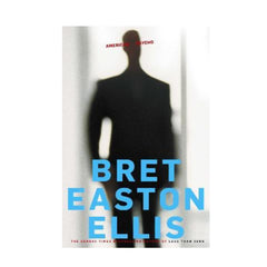 American Psycho - The English Bookshop