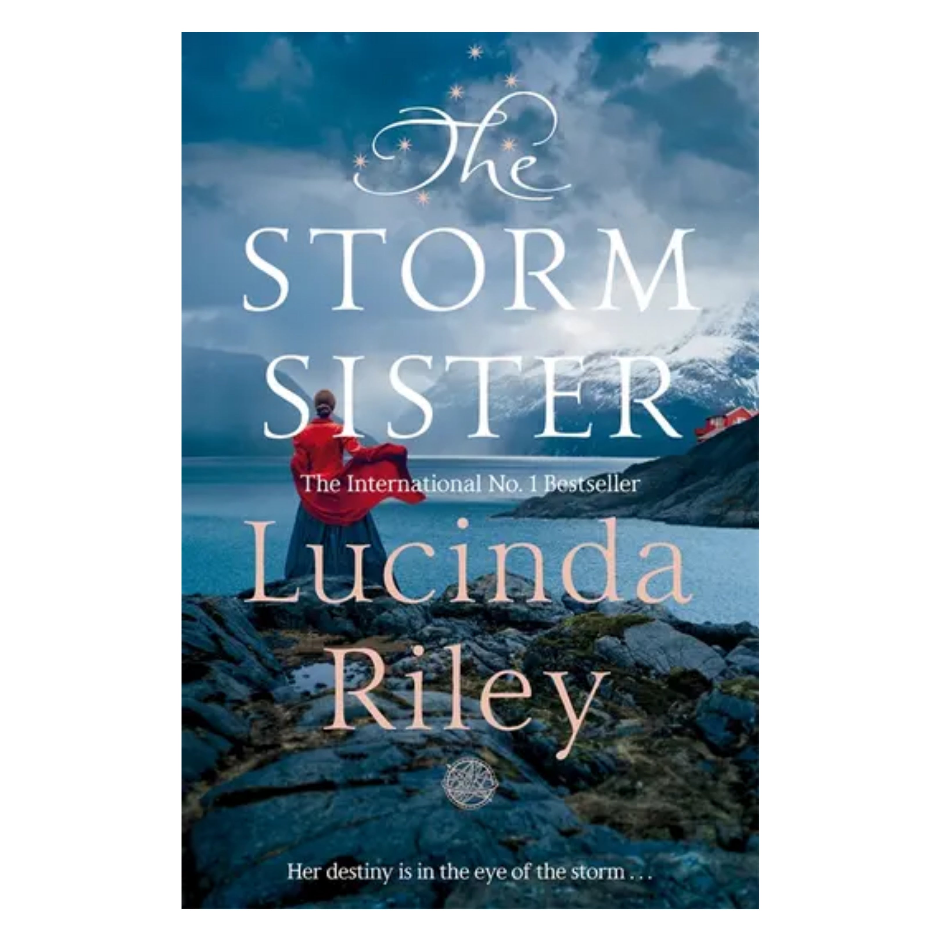 The Storm Sister - The English Bookshop