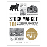 Stock Market 101 - The English Bookshop Kuwait