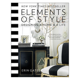 Elements of Style: Designing a Home & a Life - The English Bookshop Kuwait