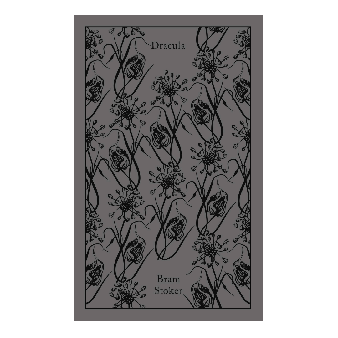 Dracula (Penguin Clothbound Classics) - The English Bookshop Kuwait