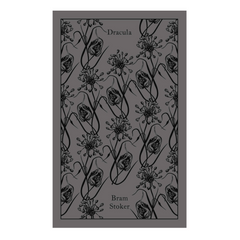 Dracula (Penguin Clothbound Classics) - The English Bookshop Kuwait