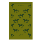 Hard Times (Penguin Clothbound Classics) - The English Bookshop Kuwait