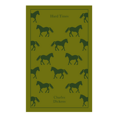 Hard Times (Penguin Clothbound Classics) - The English Bookshop Kuwait