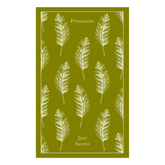 Persuasion (Penguin Clothbound Classics) - The English Bookshop Kuwait